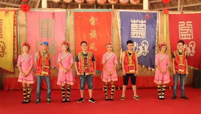 廣州市展豐制卡公司之河源旅游活動(dòng) 廣州市展豐制卡公司之河源旅游活動(dòng)