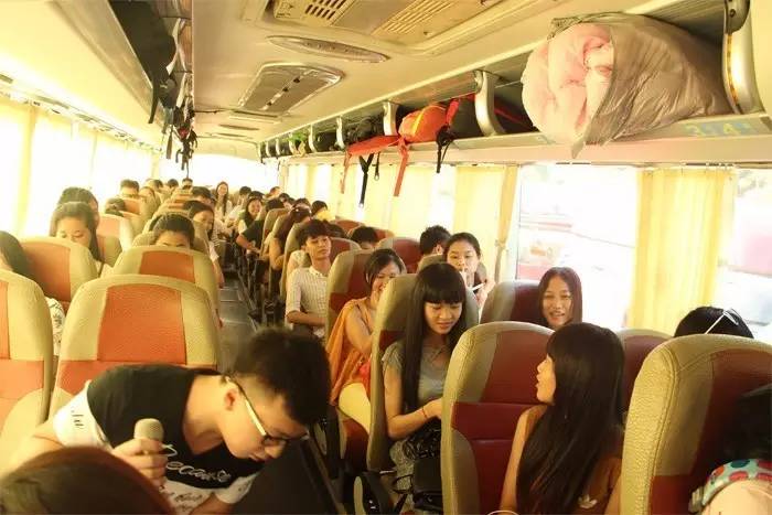 廣州市展豐制卡公司之河源旅游活動(dòng) 廣州市展豐制卡公司之河源旅游活動(dòng)