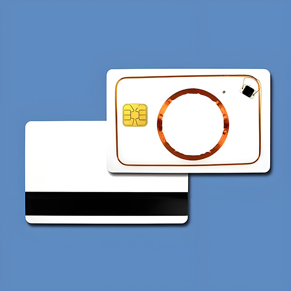 IC卡芯片國(guó)產(chǎn)化是未來(lái)趨勢(shì)