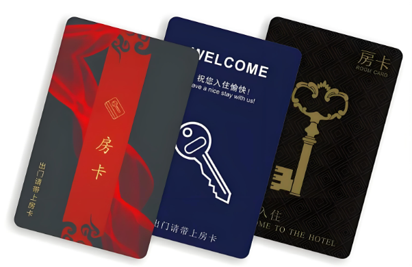 酒店房卡，不止是鑰匙：方寸之間的品牌戰(zhàn)略與營銷藝術(shù)